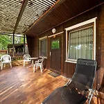 Holiday park 34 - Kimbucht