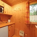 Holiday park 34 - Kimbucht