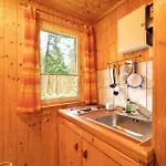 34 - Kimbucht Holiday park Reichendorf