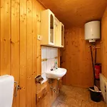 Holiday park 34 - Kimbucht Reichendorf
