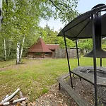 Holiday park 34 - Kimbucht