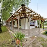 Holiday park 34 - Kimbucht Reichendorf