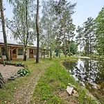 Holiday park 34 - Kimbucht *