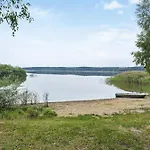 Holiday park 34 - Kimbucht Reichendorf