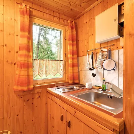 Holiday park 34 - Kimbucht *