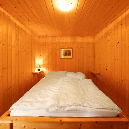 34 - Kimbucht Holiday park *