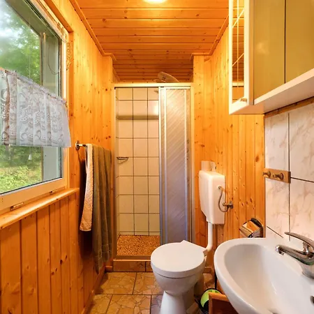 Holiday park 34 - Kimbucht Reichendorf