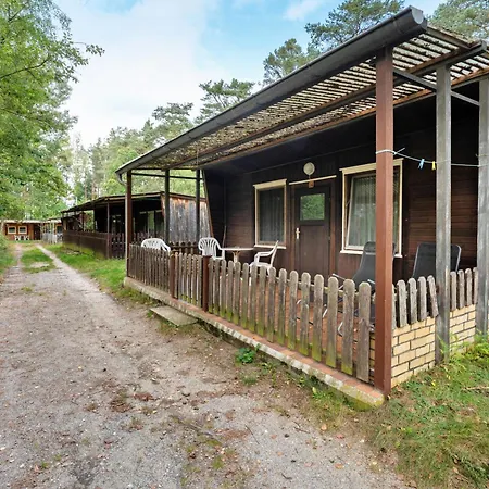 34 - Kimbucht Holiday park