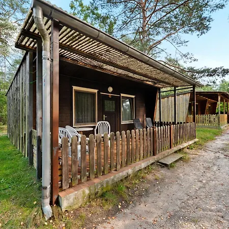 34 - Kimbucht Holiday park Reichendorf