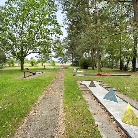 Holiday park 34 - Kimbucht Reichendorf