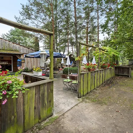 Holiday park 34 - Kimbucht