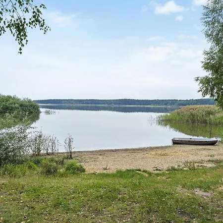 34 - Kimbucht Holiday park *