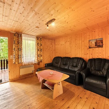 34 - Kimbucht Vakantiepark Reichendorf