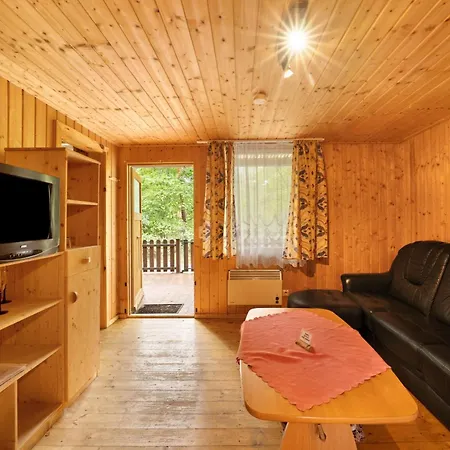 34 - Kimbucht Vakantiepark Reichendorf