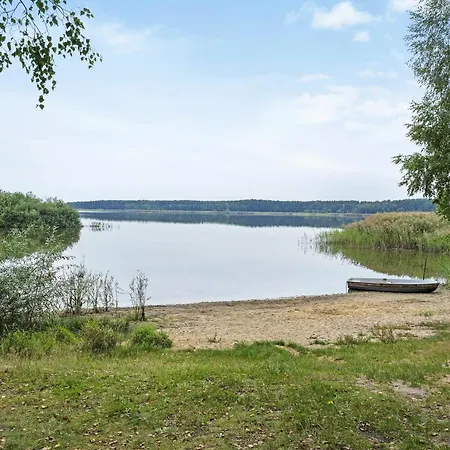 Aldeamento Turístico 34 - Kimbucht Reichendorf