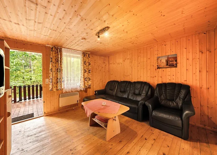 Ferienpark 34 - Kimbucht