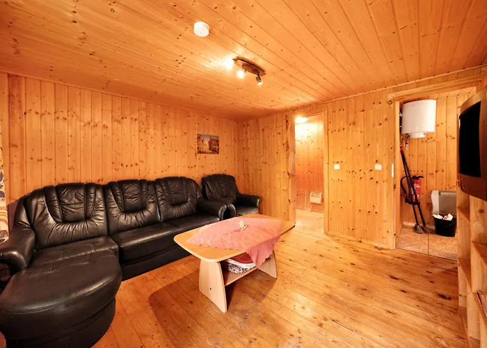 Ferienpark 34 - Kimbucht *