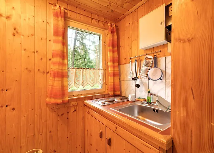 Ferienpark 34 - Kimbucht *