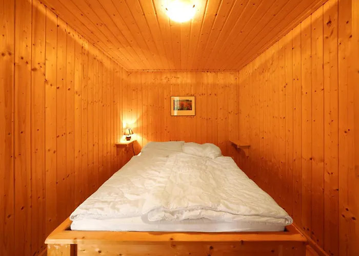 34 - Kimbucht Ferienpark *