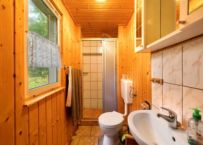 Ferienpark 34 - Kimbucht Reichendorf