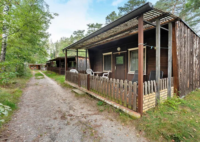 34 - Kimbucht Ferienpark