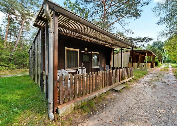 34 - Kimbucht Ferienpark Reichendorf