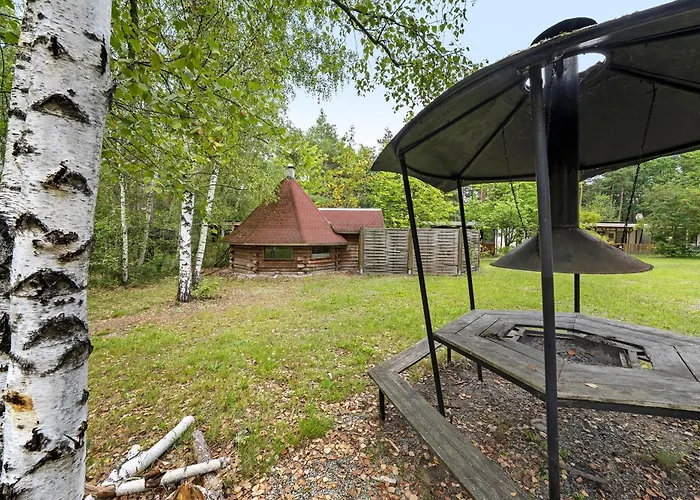 34 - Kimbucht Ferienpark Reichendorf