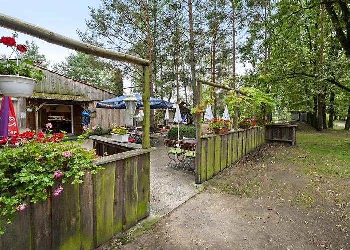 Ferienpark 34 - Kimbucht