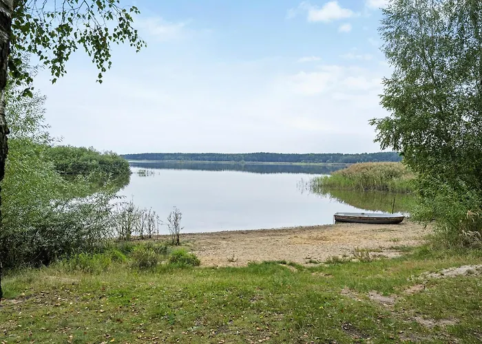 34 - Kimbucht Ferienpark *